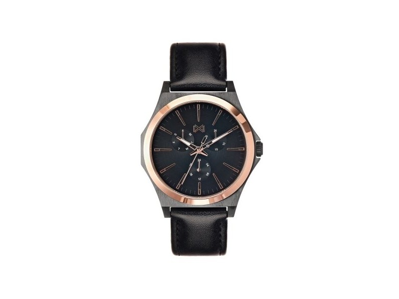 Мъжки часовник Mark Maddox HC7102-57 (Ø 40 mm)