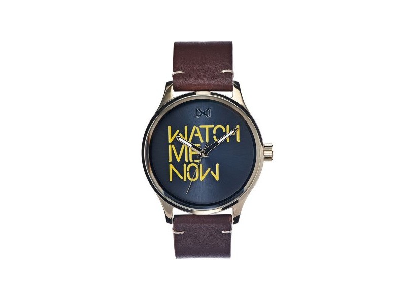 Мъжки часовник Mark Maddox HC7105-50 (Ø 41 mm)