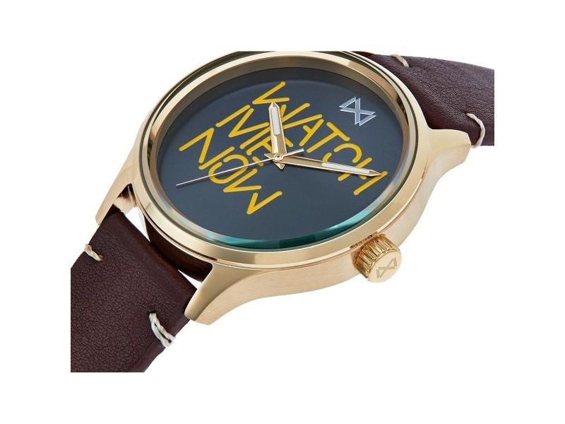 Мъжки часовник Mark Maddox HC7105-50 (Ø 41 mm)