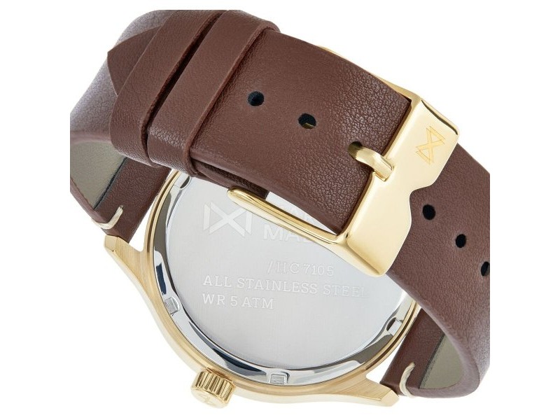 Мъжки часовник Mark Maddox HC7105-50 (Ø 41 mm)