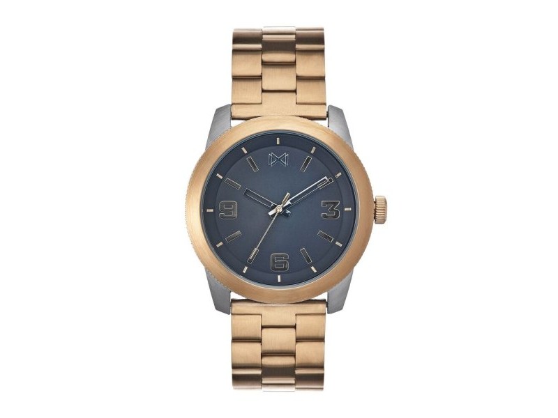 Мъжки часовник Mark Maddox HM0100-55 (Ø 43 mm)