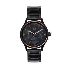 Мъжки часовник Mark Maddox HM7100-57 (Ø 41 mm)