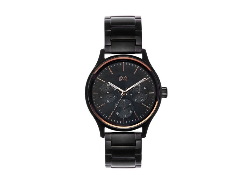 Мъжки часовник Mark Maddox HM7100-57 (Ø 41 mm)