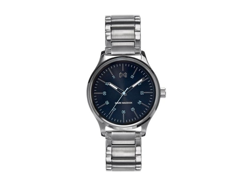 Мъжки часовник Mark Maddox HM7101-57 (Ø 41 mm)
