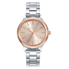 Мъжки часовник Viceroy 401034-97 (Ø 36 mm)