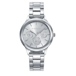 Мъжки часовник Viceroy 401038-07 (Ø 36 mm)
