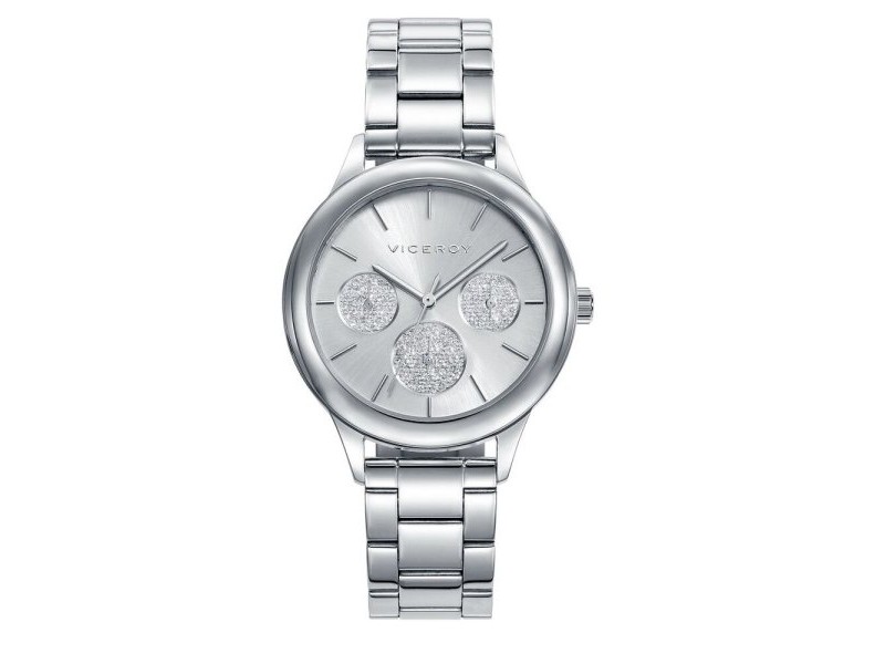 Мъжки часовник Viceroy 401038-07 (Ø 36 mm) Мъжки часовник Viceroy 401038-07 (Ø 36 mm)