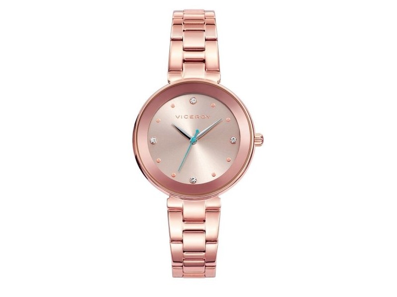 Мъжки часовник Viceroy 401040-90 (Ø 32 mm)