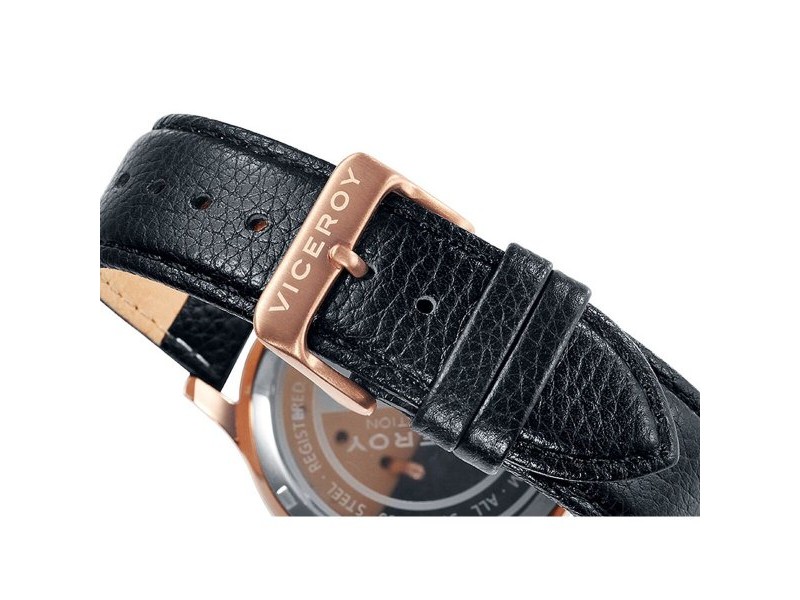 Мъжки часовник Viceroy 471153-33 (Ø 43 mm)