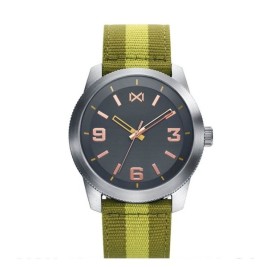 Мъжки часовник Mark Maddox HC0100-45 (Ø 43 mm)