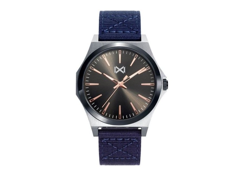 Мъжки часовник Mark Maddox HC7103-57 (Ø 40 mm) Мъжки часовник Mark Maddox HC7103-57 (Ø 40 mm)