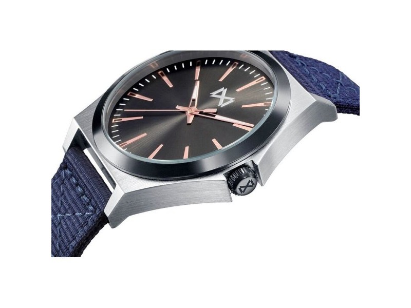 Мъжки часовник Mark Maddox HC7103-57 (Ø 40 mm) Мъжки часовник Mark Maddox HC7103-57 (Ø 40 mm)