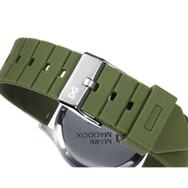 Мъжки часовник Mark Maddox HC7108-37 (Ø 41 mm)
