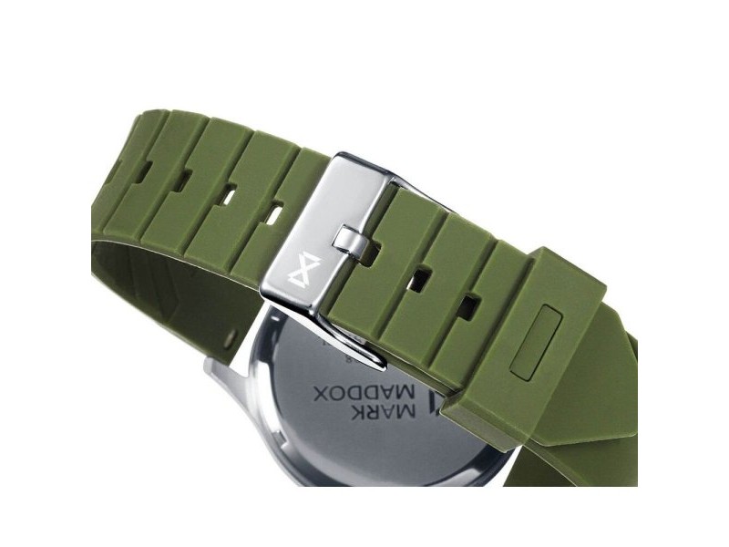 Мъжки часовник Mark Maddox HC7108-37 (Ø 41 mm)