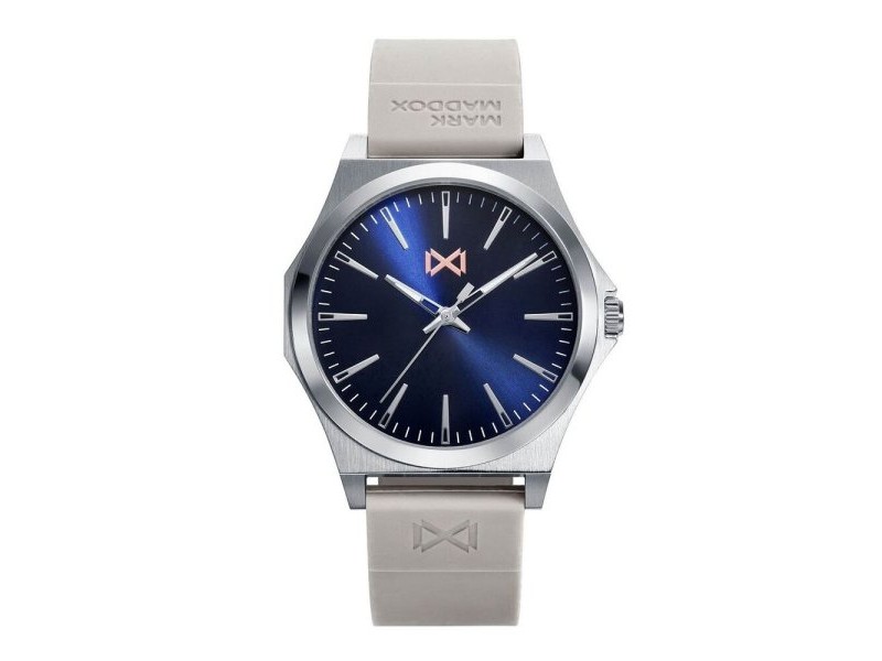 Мъжки часовник Mark Maddox HC7109-37 (Ø 40 mm)