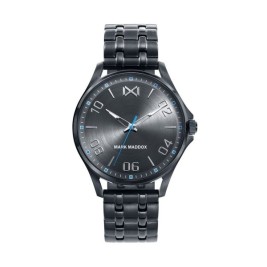 Мъжки часовник Mark Maddox HM7110-55 (Ø 40 mm)