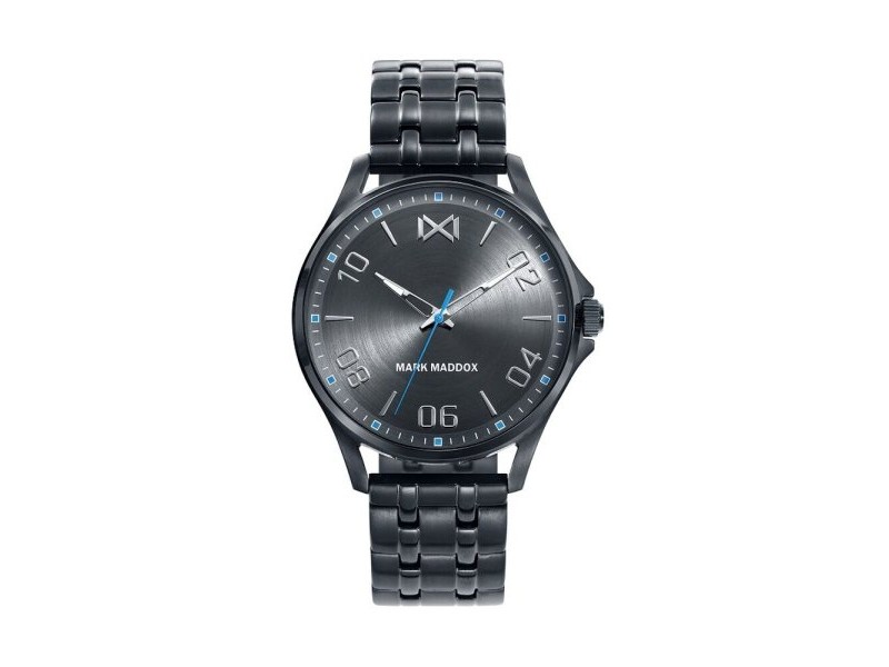 Мъжки часовник Mark Maddox HM7110-55 (Ø 40 mm)