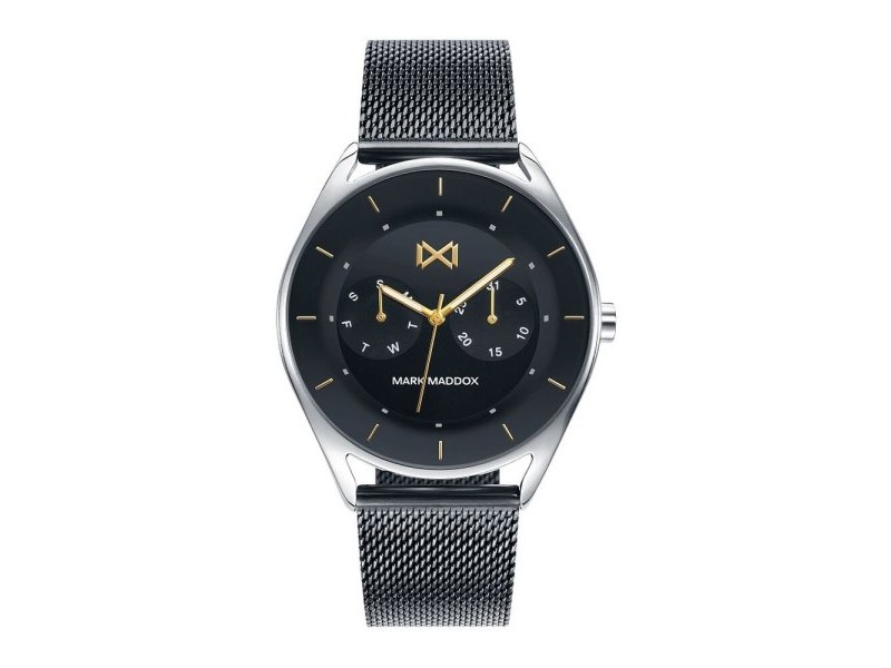 Мъжки часовник Mark Maddox HM7116-57