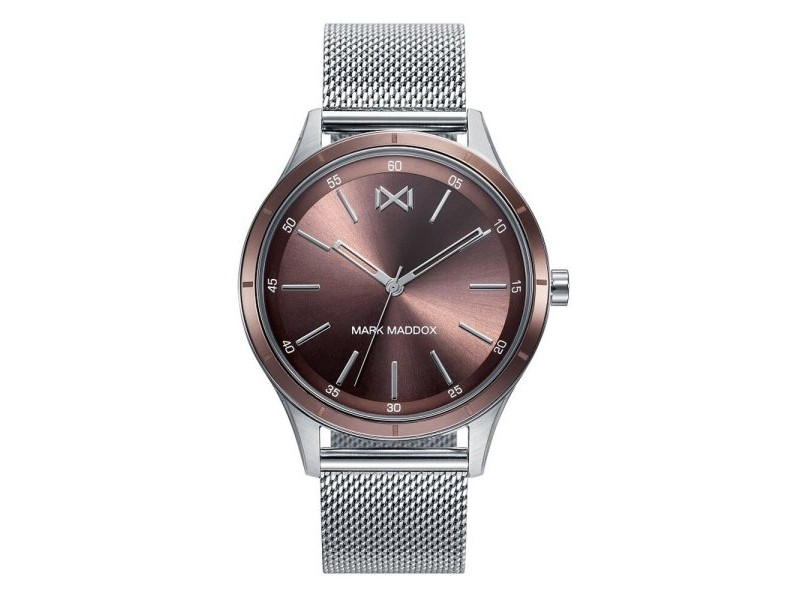 Мъжки часовник Mark Maddox HM7117-47