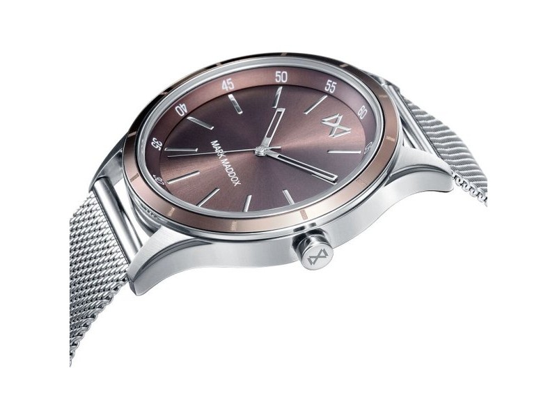 Мъжки часовник Mark Maddox HM7117-47