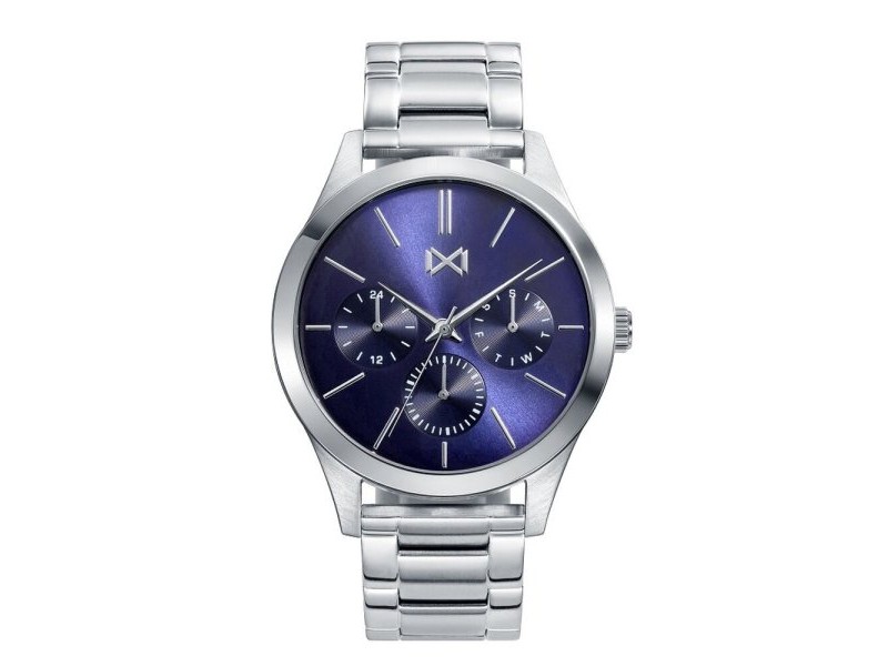 Мъжки часовник Mark Maddox HM7121-37