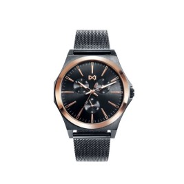 Мъжки часовник Mark Maddox HC7102-99 (Ø 40 mm)