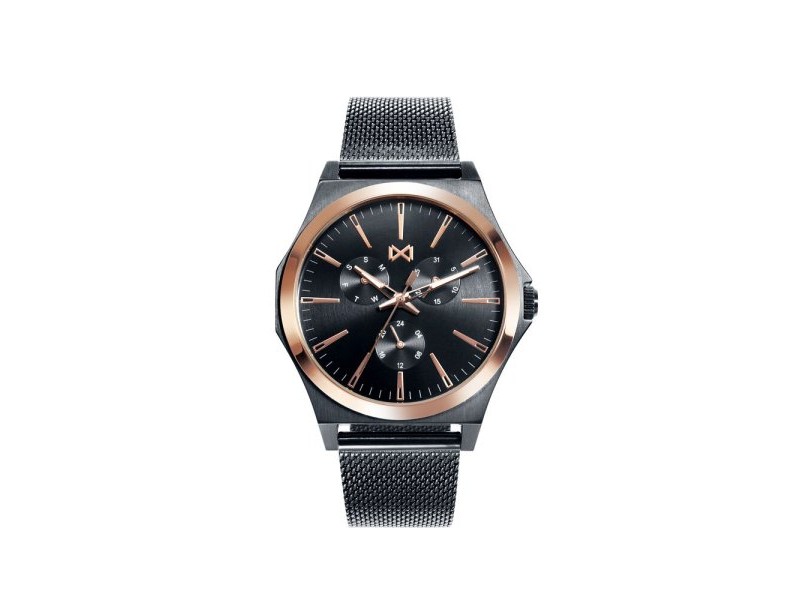 Мъжки часовник Mark Maddox HC7102-99 (Ø 40 mm)