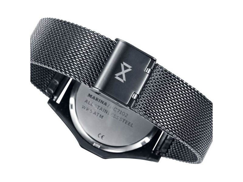 Мъжки часовник Mark Maddox HC7102-99 (Ø 40 mm)