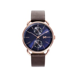Мъжки часовник Mark Maddox HC7119-37 (Ø 40 mm)