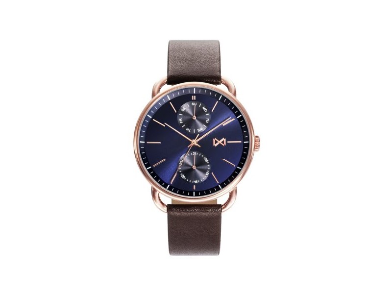 Мъжки часовник Mark Maddox HC7119-37 (Ø 40 mm)