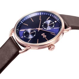 Мъжки часовник Mark Maddox HC7119-37 (Ø 40 mm)