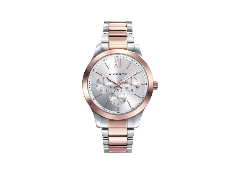 Мъжки часовник Viceroy 401070-03 (Ø 38 mm)