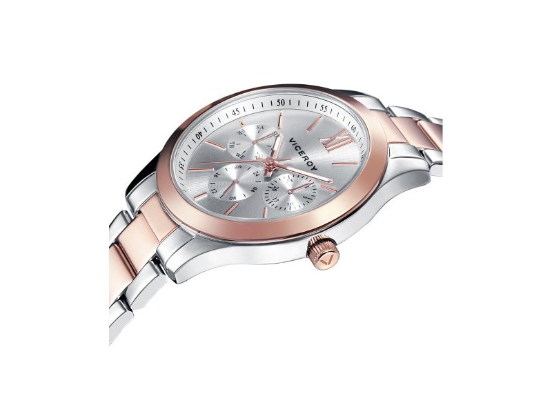 Мъжки часовник Viceroy 401070-03 (Ø 38 mm)