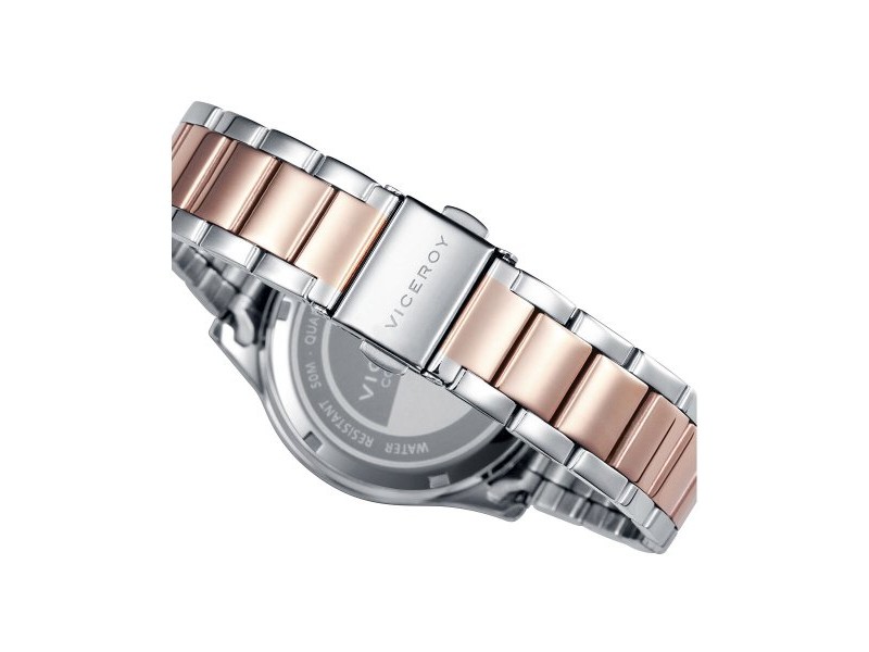 Мъжки часовник Viceroy 401070-03 (Ø 38 mm)