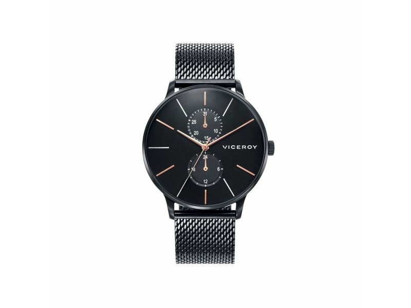 Мъжки часовник Viceroy 46753-57 (Ø 41 mm)