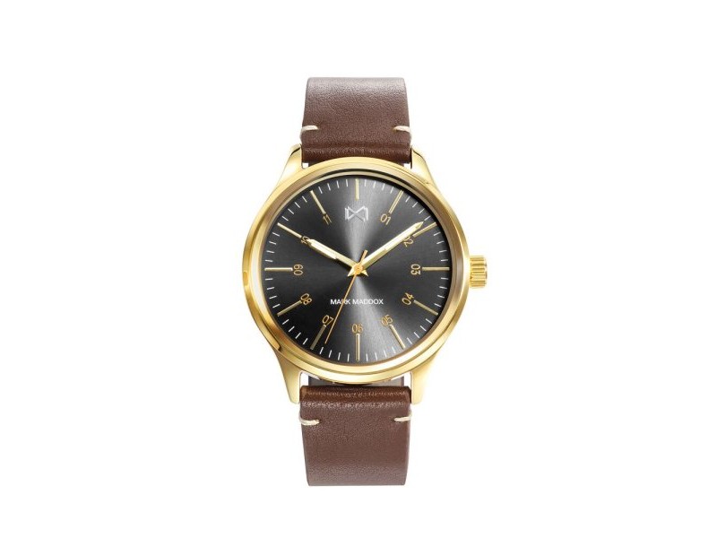Мъжки часовник Mark Maddox HC7105-99 (Ø 41 mm)