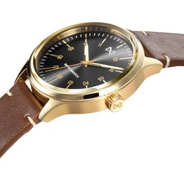 Мъжки часовник Mark Maddox HC7105-99 (Ø 41 mm)