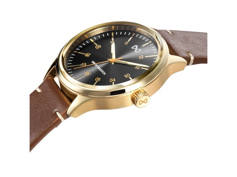 Мъжки часовник Mark Maddox HC7105-99 (Ø 41 mm)