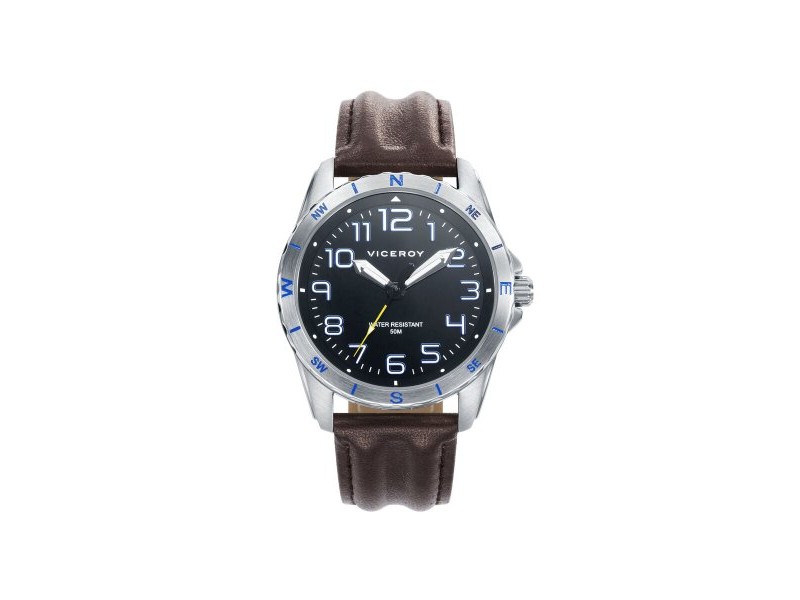 Бебешки часовник Viceroy 401167-55 (Ø 38 mm)