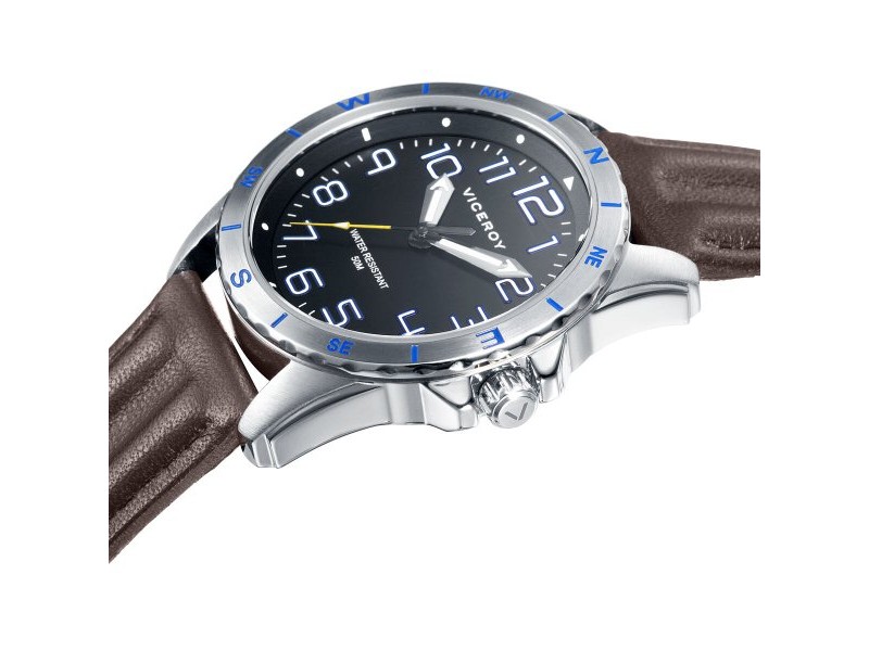 Бебешки часовник Viceroy 401167-55 (Ø 38 mm)