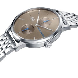 Мъжки часовник Mark Maddox HM2004-47 (Ø 41 mm)