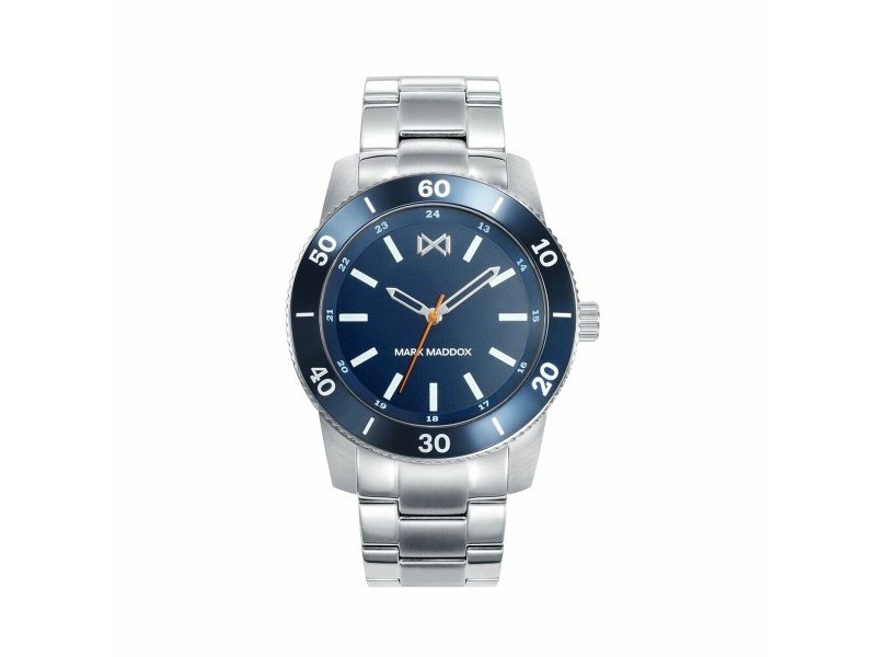 Мъжки часовник Mark Maddox HM7129-36 (Ø 43 mm)