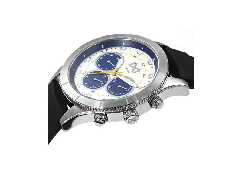 Мъжки часовник Mark Maddox HC7127-06 Ø 40 mm