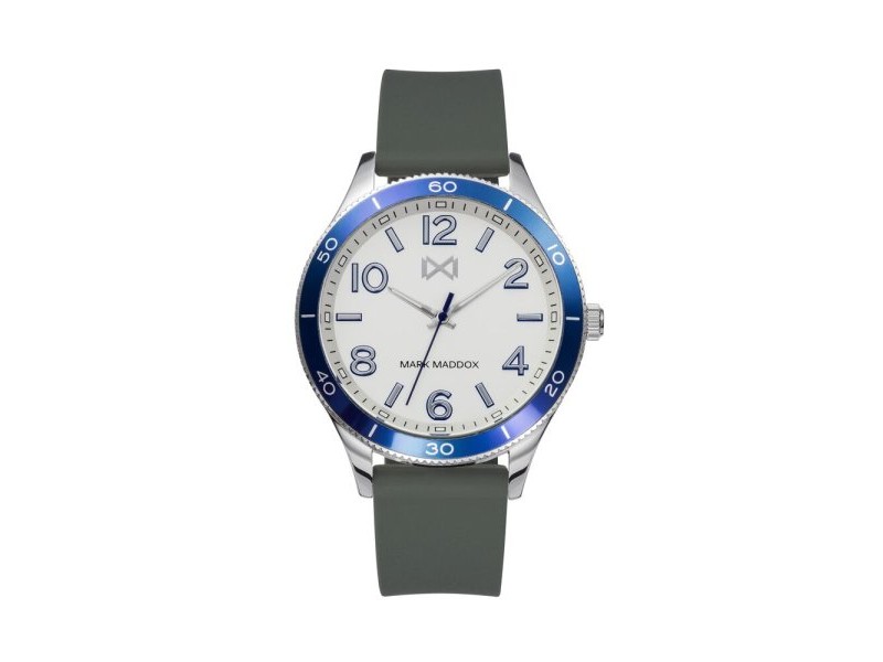 Мъжки часовник Mark Maddox HC7129-04 (Ø 43 mm)