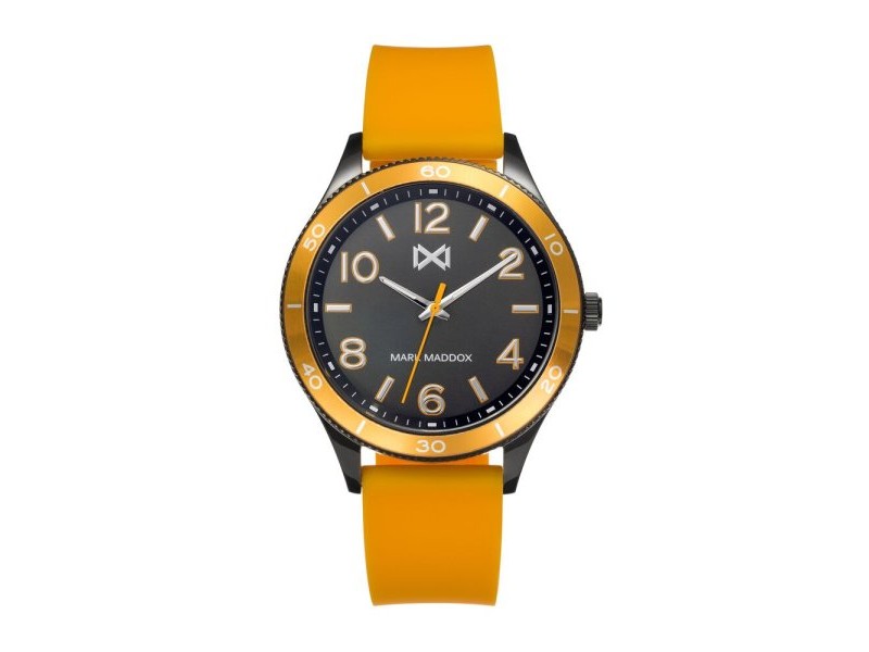 Мъжки часовник Mark Maddox HC7129-54 (Ø 43 mm)