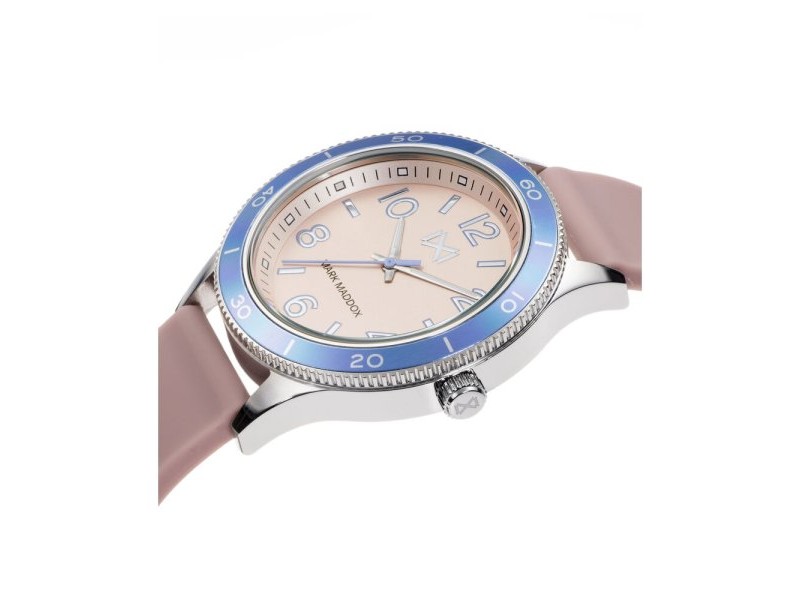 Мъжки часовник Mark Maddox MC7117-94 (Ø 38 mm) Мъжки часовник Mark Maddox MC7117-94 (Ø 38 mm)