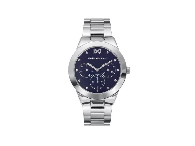 Мъжки часовник Mark Maddox MM0117-36 (Ø 38 mm)