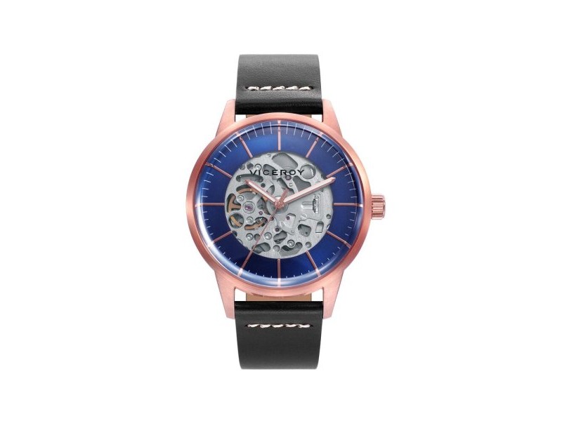 Мъжки часовник Viceroy 471251-37 (Ø 43 mm)