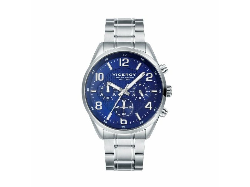 Мъжки часовник Viceroy 401017-35 (Ø 40 mm)
