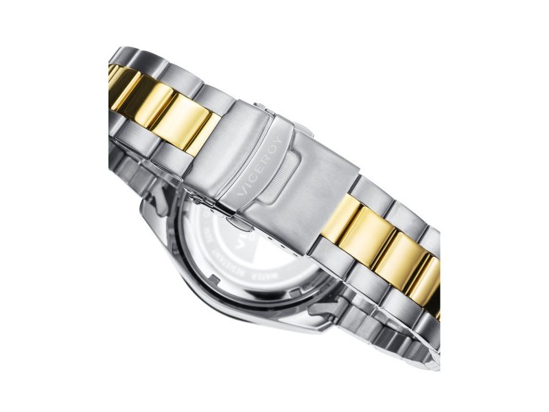 Мъжки часовник Viceroy 401225-05 (Ø 43 mm)